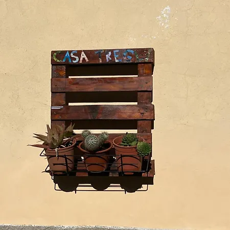 別荘 Casa Tregli *