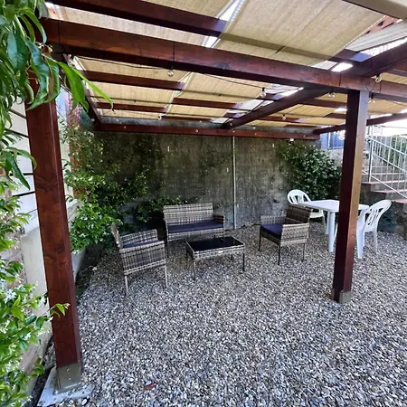 Casa Tregli Ferienhaus