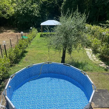 Casa Tregli *